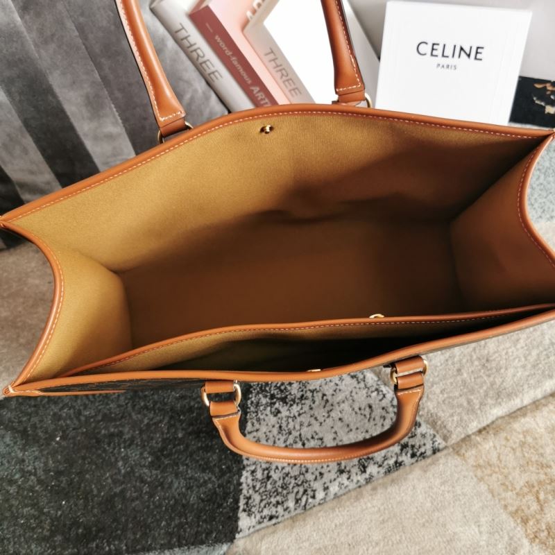 Celine Shopping Bags